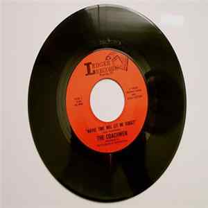 The Coachmen - Maybe Time Will Let Me Forget FLAC