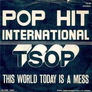 Alter Ego - TSOP FLAC