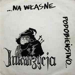 Inkwizycja - Na Własne Podobieństwo FLAC