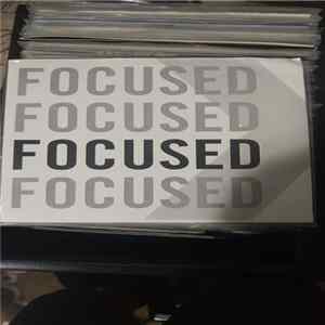 FOCUSEDxMINDS - Stay Focused FLAC