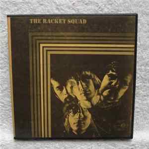 The Racket Squad - Corners Of Your Mind FLAC