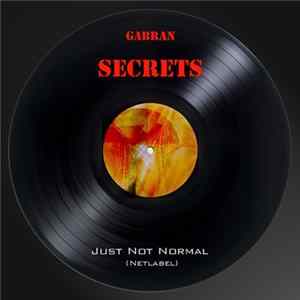 Gabran - Secrets FLAC