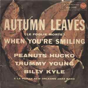Roman New Orleans Jazz Band - Autumn Leaves FLAC
