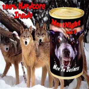 Various - Meatnight Vol.5: Men In Business FLAC