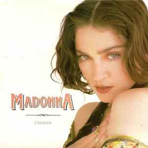 Madonna - Cherish FLAC