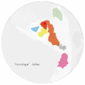 Dublee - Monologue (Full Length Live Album) FLAC
