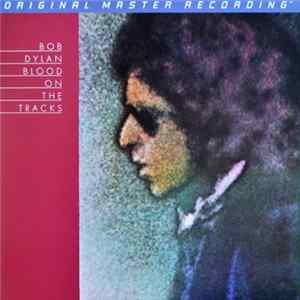 Bob Dylan - Blood On The Tracks FLAC
