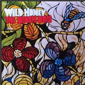 The Beach Boys - Wild Honey FLAC