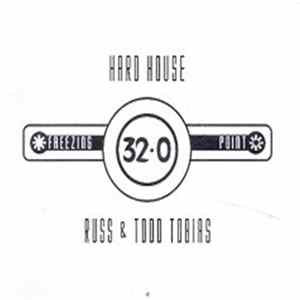 Russ & Todd Tobias - The Logic / Nice One Bruvva FLAC