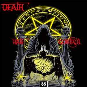 Death - Hate & Control FLAC