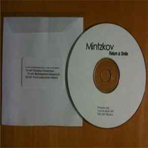 Mintzkov - Return & Smile FLAC
