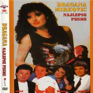 Dragana Mirković - Najlepše Pesme FLAC