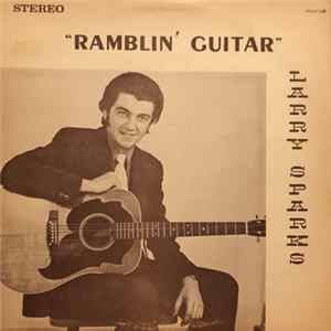 Larry Sparks And The Lonesome Ramblers - Ramblin' Guitar FLAC
