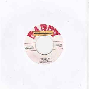 The Challengers - Torquay / Bulldog FLAC