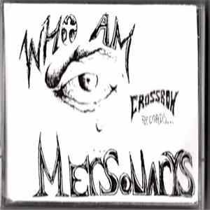 Mersonary's - Who Am I FLAC