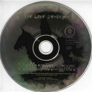 Hallucinogen - The Lone Deranger FLAC