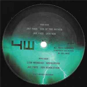 Jah Free / Lion Warriah - Son Of The Father / Revolution FLAC
