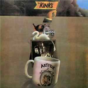 The Kinks - Arthur Or The Decline And Fall Of The British Empire FLAC