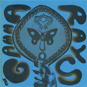 The Gamma Rays - Lovely FLAC