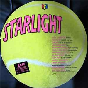 Various - Starlight FLAC