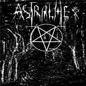 Astralhex - A Black Mass In The Dusk FLAC