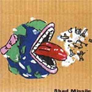 Skad Missile - Miss Mother FLAC