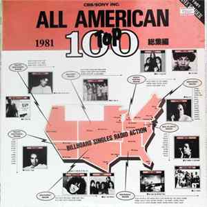 Various - All American Top 100 December 1981 FLAC