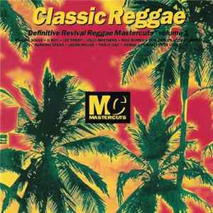Various - Classic Reggae Mastercuts Volume 1 FLAC