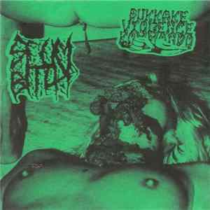 Scum Bitch / Bukkake Violence Kommando - Scum Bitch / Bukkake Violence Kommando FLAC
