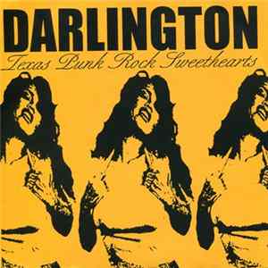 Darlington - Texas Punk Rock Sweethearts FLAC