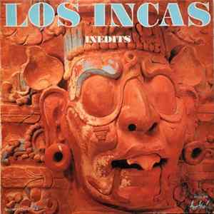 Los Incas - "Inédits", Amérique Du Sud FLAC
