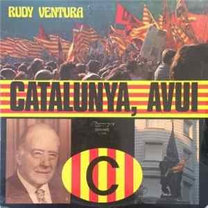 Rudy Ventura - Catalunya, Avui FLAC
