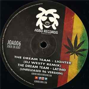 The Dream Team - The Dream Team Remixes Vol. 2 FLAC
