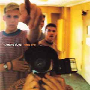Turning Point - 1988-1991 FLAC