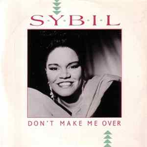 Sybil - Don't Make Me Over FLAC
