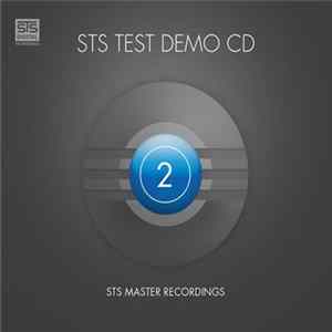 Various - Siltech High End Audiophile Test Demo CD, Vol. 2 FLAC