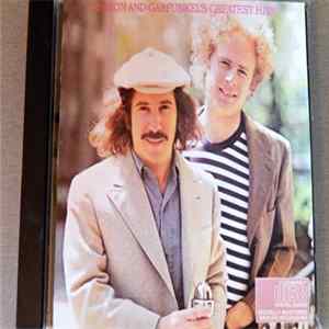 Simon And Garfunkel - Simon And Garfunkel's Greatest Hits FLAC