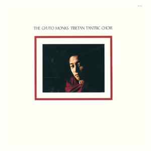 The Gyuto Monks - Tibetan Tantric Choir FLAC