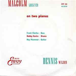 Malcolm Lockyer & Dennis Wilson - On Two Pianos FLAC