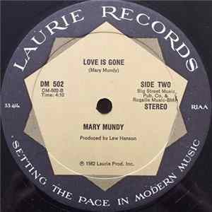 Mary Mundy - Stop In The Name Of Love / Love Is Gone FLAC