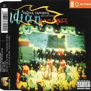 Indian Ropeman - Dog In The Piano FLAC