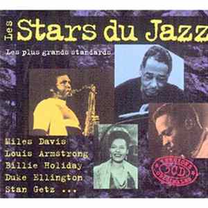 Various - Les Stars Du Jazz FLAC