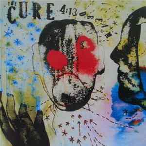 The Cure - 4:13 Dream FLAC