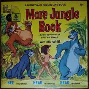 Various - More Jungle Book... Further Adventures Of Baloo And Mowgli FLAC
