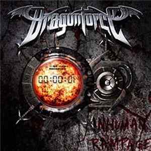 Dragonforce - Inhuman Rampage FLAC