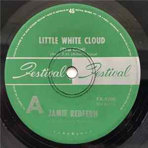 Jamie Redfern - Little White Cloud FLAC