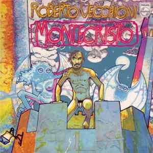 Roberto Vecchioni - Montecristo FLAC