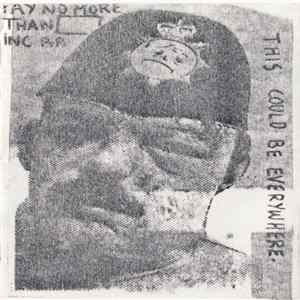 Various - Noise Barricade FLAC