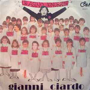 Gianni Ciardo - Un Asino Ignorante FLAC
