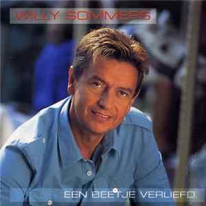 Willy Sommers - Een Beetje Verliefd FLAC